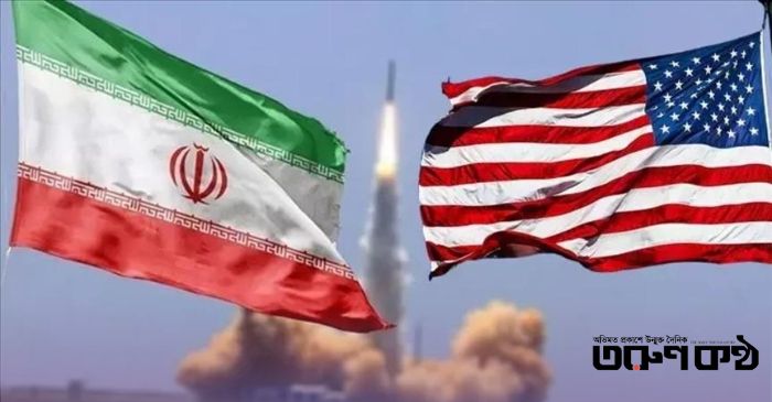 আলোচনা সফল না হলে সামরিক প্রস্তুতি, চুক্তিতে আগ্রহী ইরান